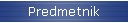 Predmetnik