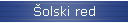 Šolski red
