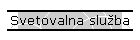 Svetovalna služba